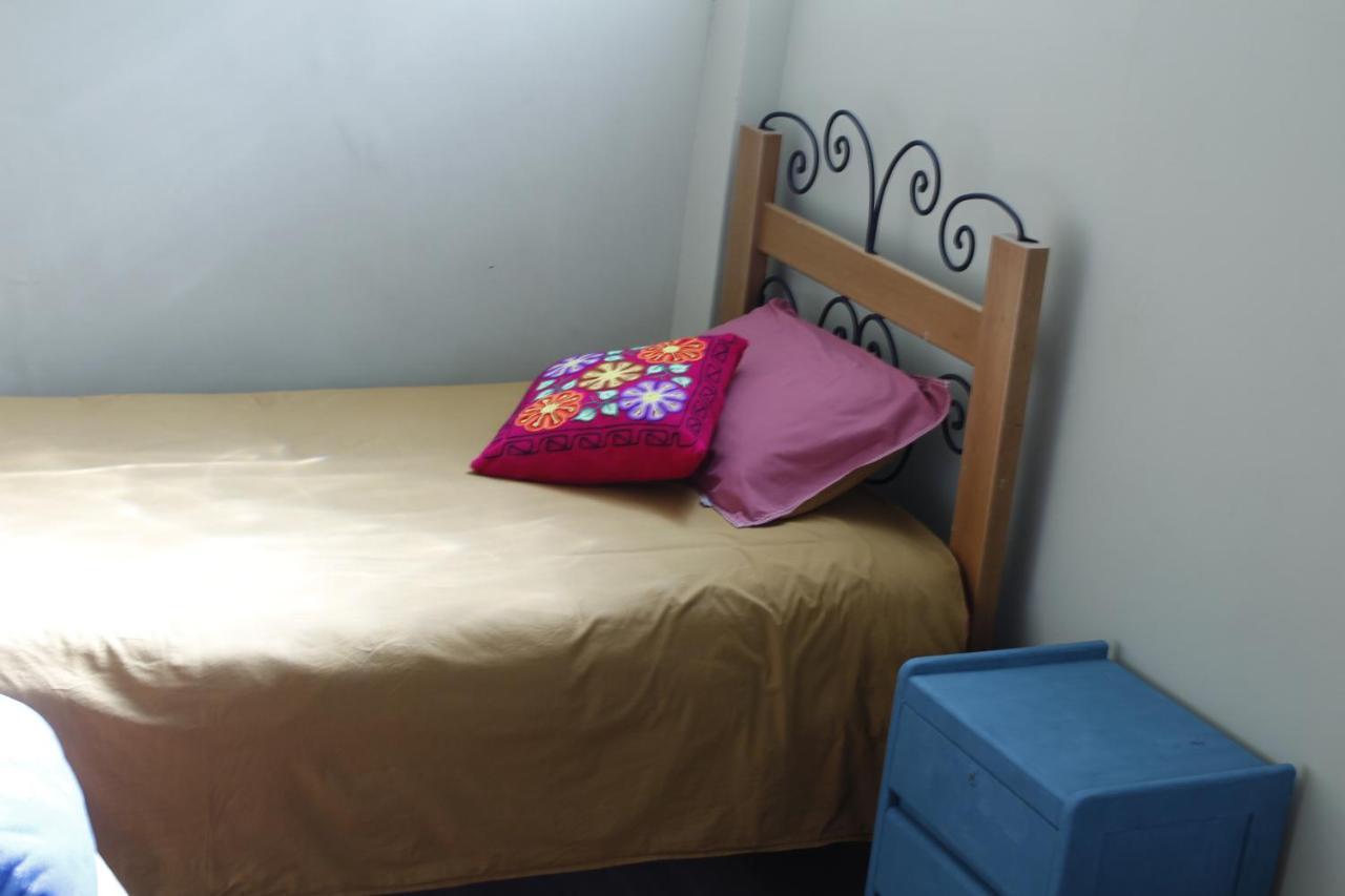Apartment Wayracha Departament