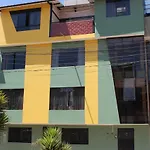 Wayracha departament